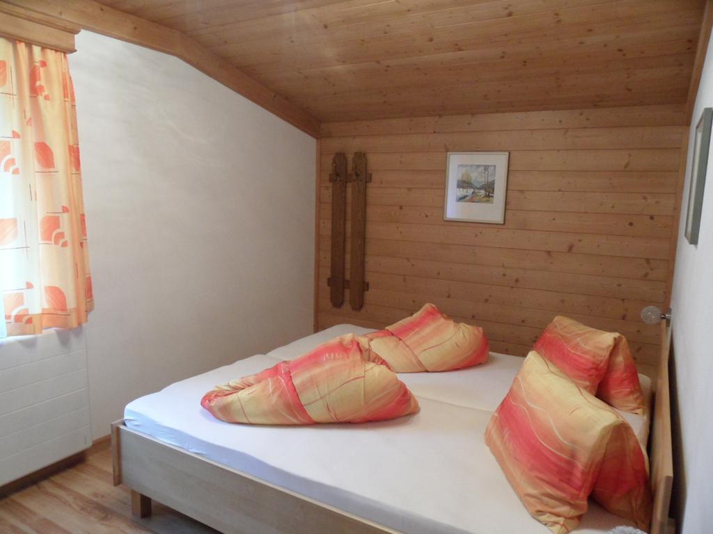Taxach Lejlighed Saalbach-Hinterglemm