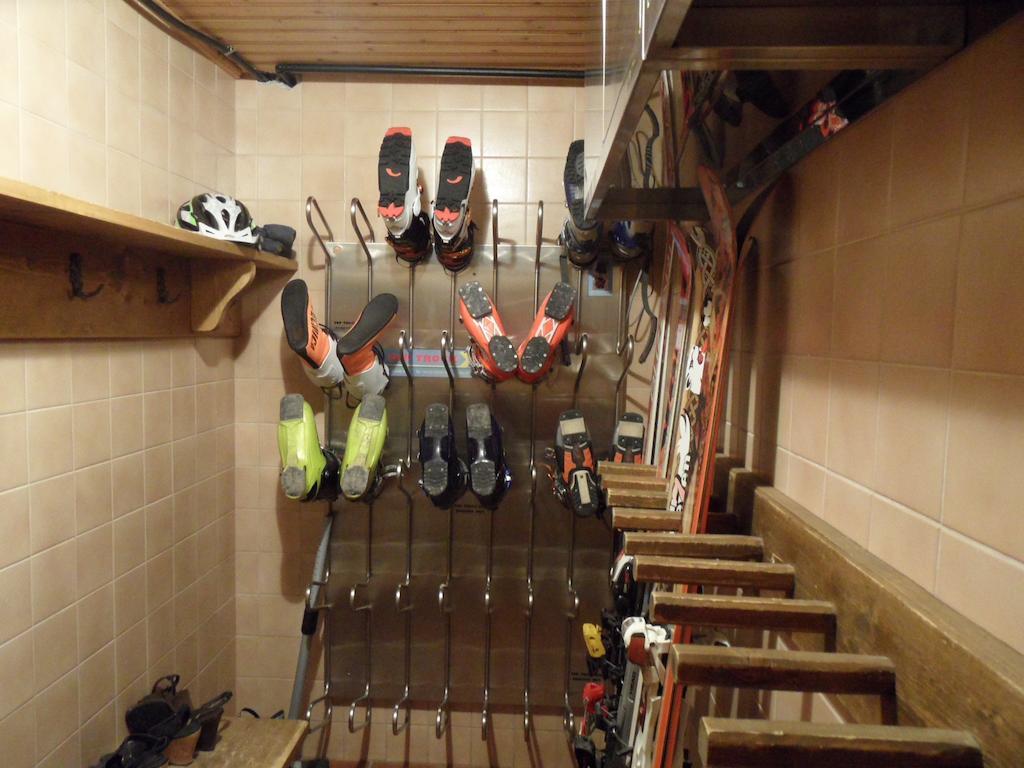 Taxach Appartement