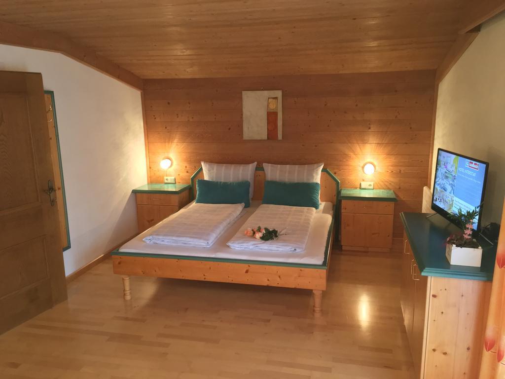 Appartement Taxach *
