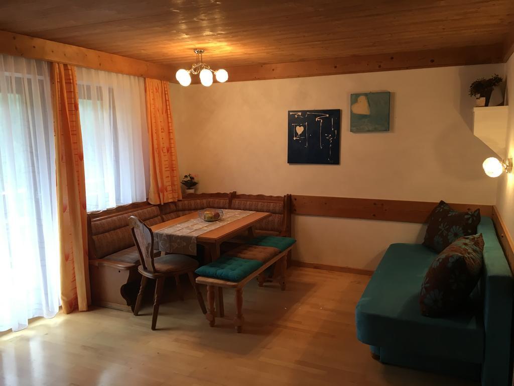 Taxach Appartement