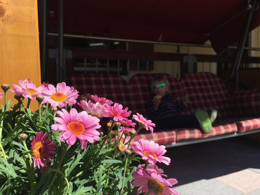 Taxach Lejlighed Saalbach-Hinterglemm