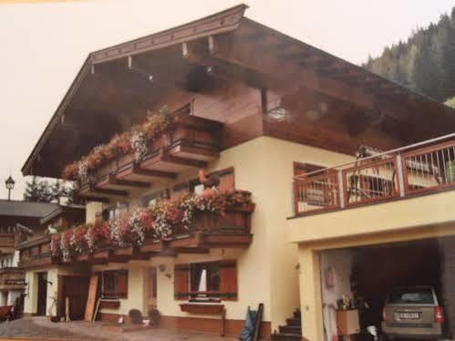 Taxach Appartement Saalbach-Hinterglemm