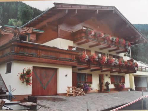Appartement Taxach