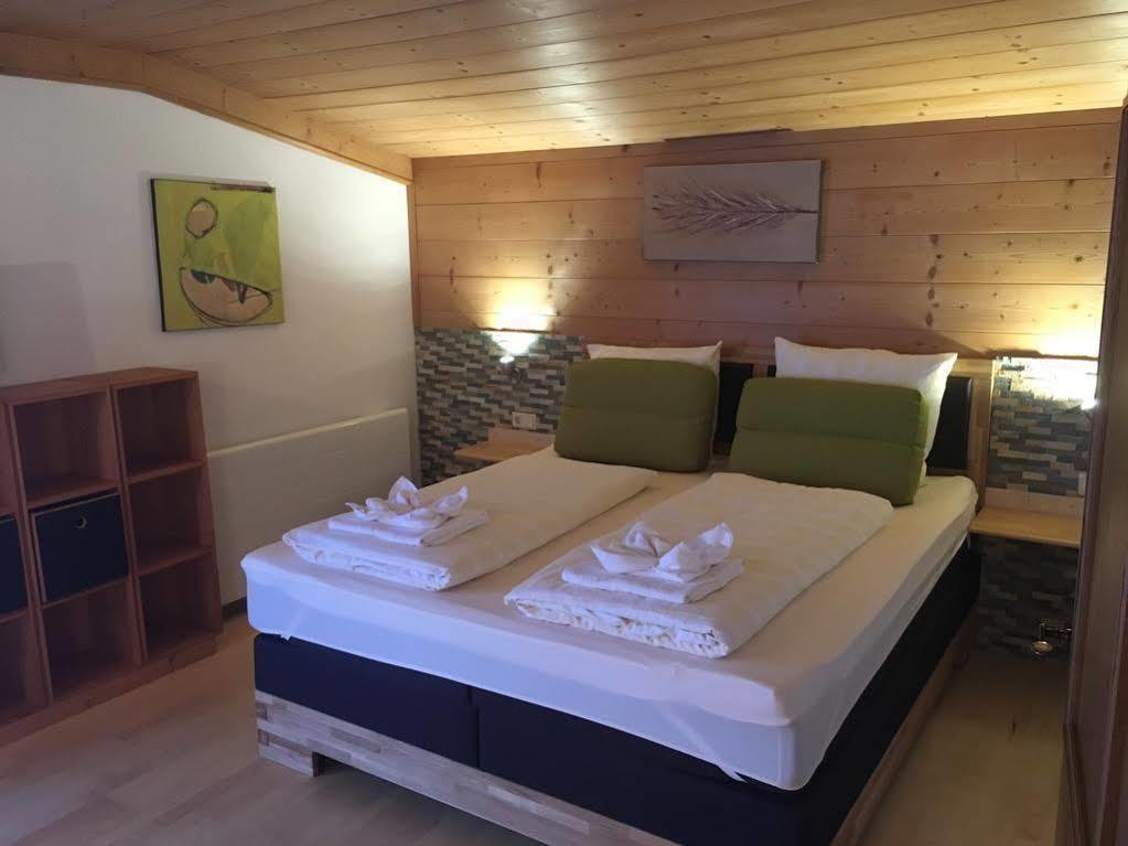 Taxach Appartement Saalbach-Hinterglemm