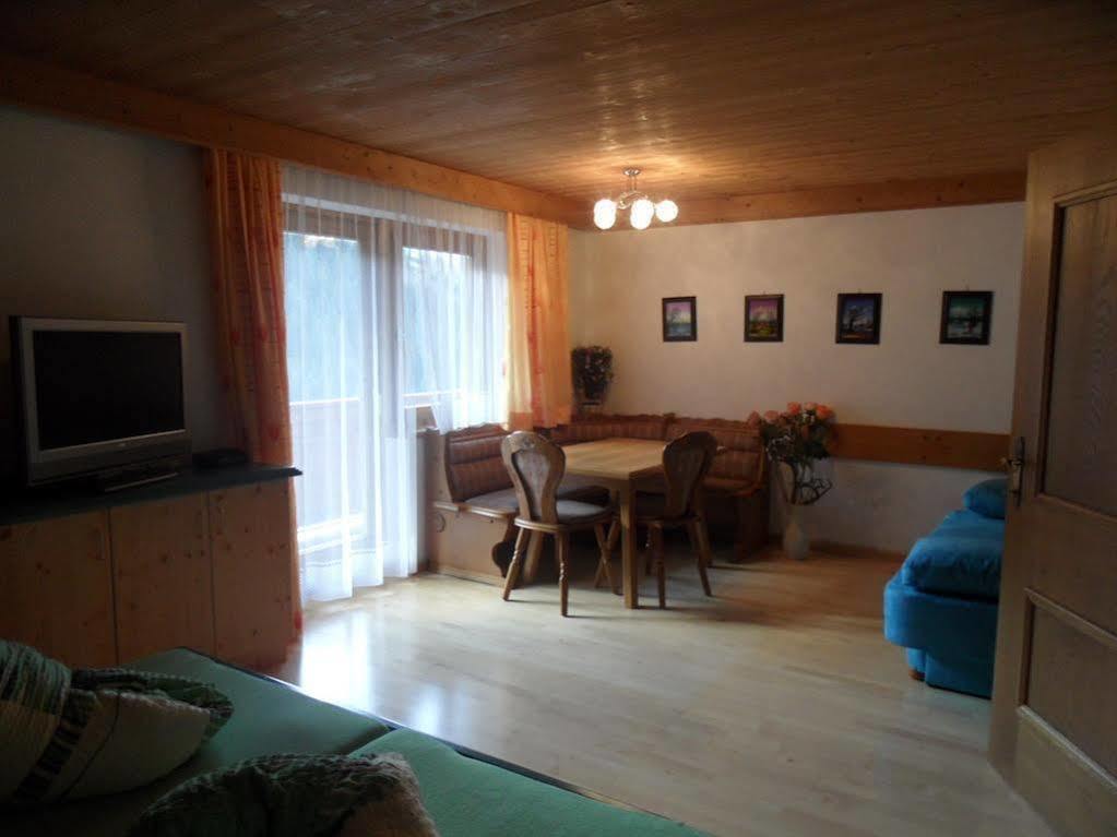 Appartement Taxach *