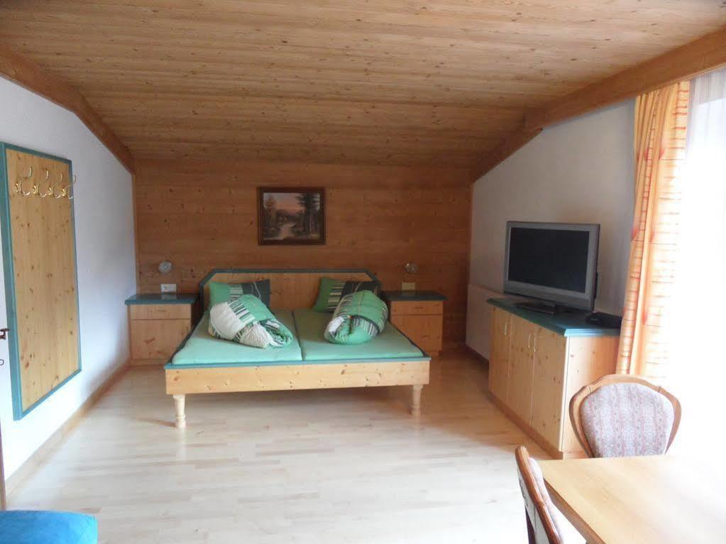 Taxach Lejlighed Saalbach-Hinterglemm