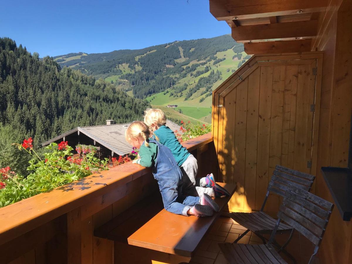 Taxach * Saalbach-Hinterglemm
