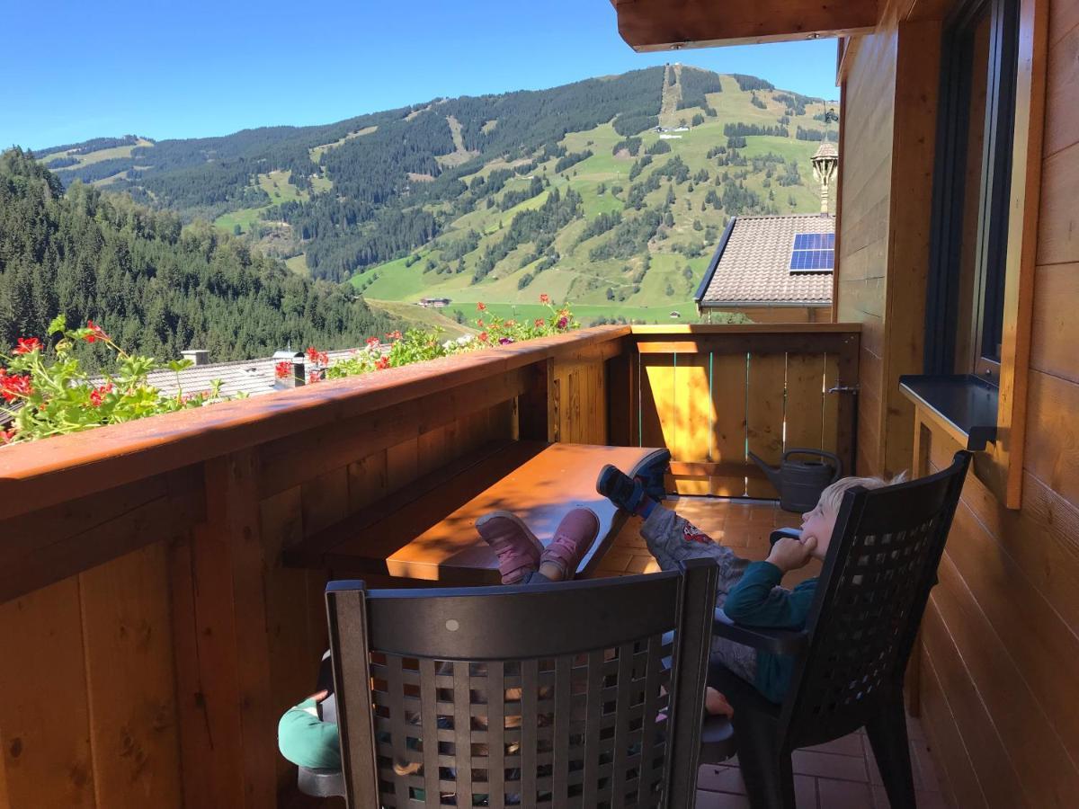 Taxach * Saalbach-Hinterglemm